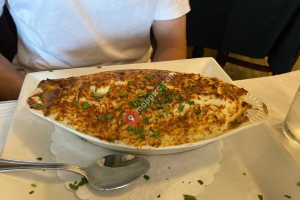 Trinity Restaurant & Bar