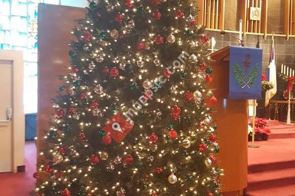 Trinity United Church of Christ