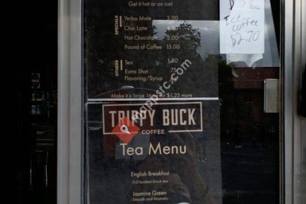 Trippy Buck Coffee