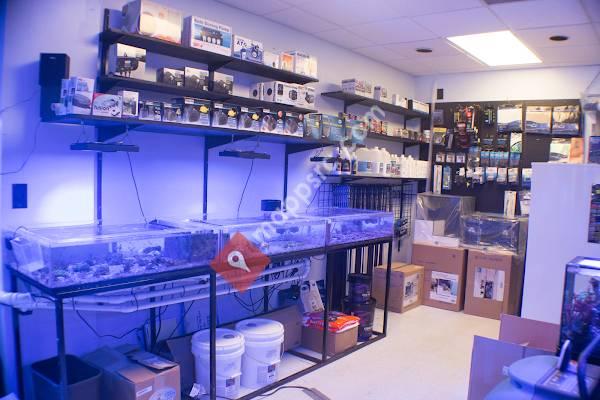 Triton Marine Aquaculture