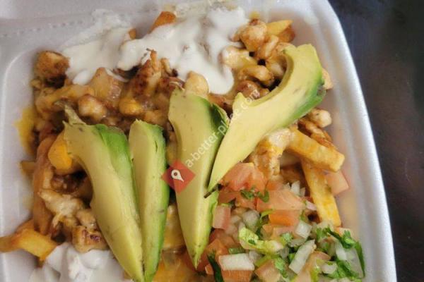 Trompo Taqueria & Burgers