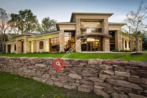 Tronconi Segarra & Associates LLP