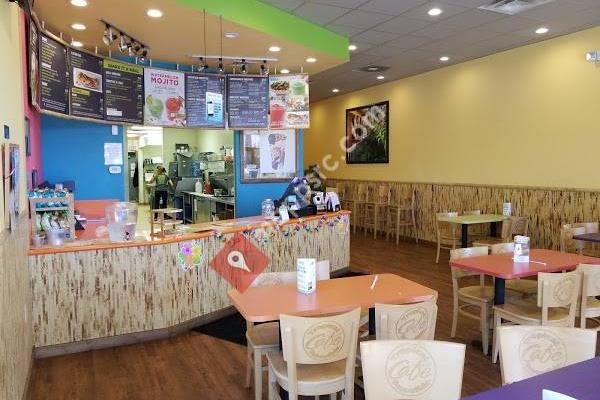 Tropical Smoothie Café