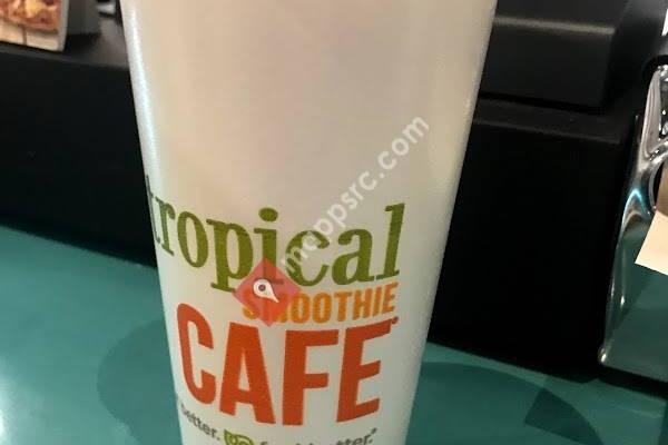 Tropical Smoothie Cafe