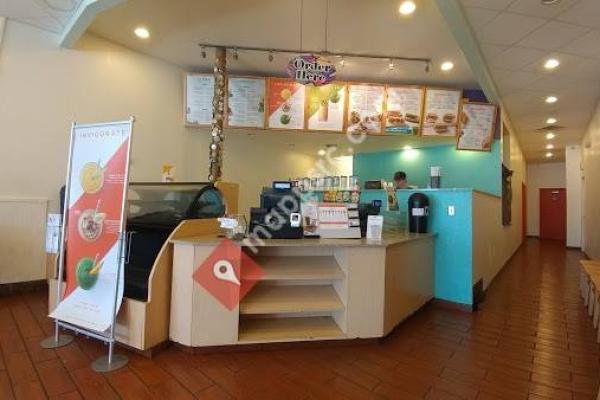 Tropical Smoothie Cafe