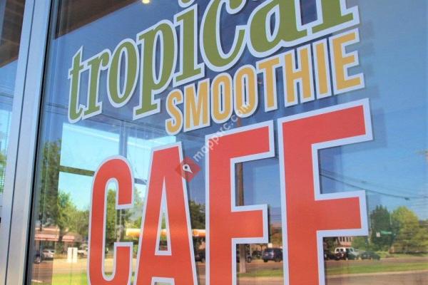 Tropical Smoothie Cafe