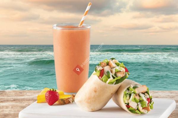 Tropical Smoothie Cafe