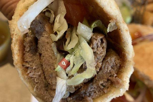 Tropicana Diner and Bakery