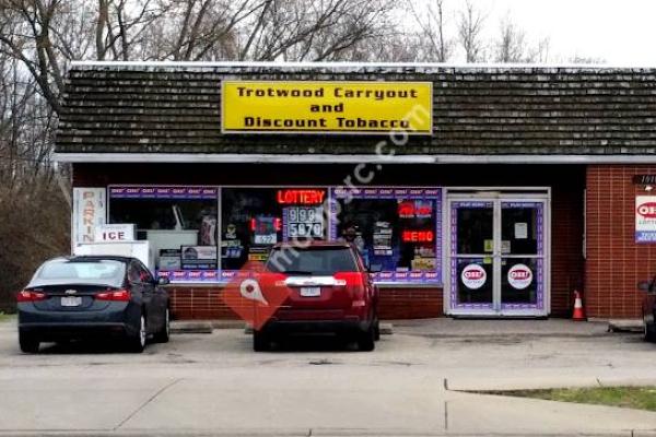 Trotwood Carry Out And Discount Tobacco