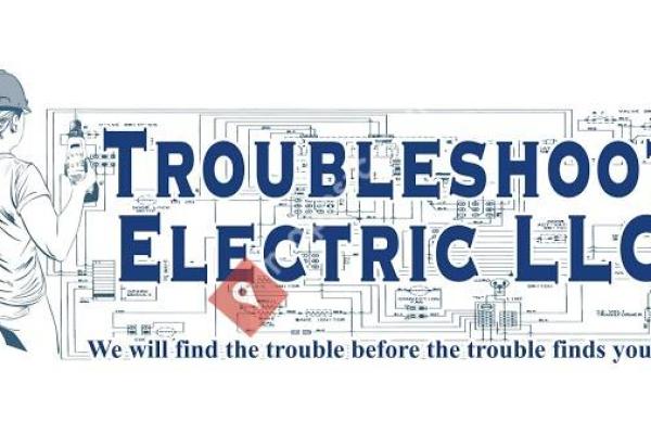 Troubleshoot Electric LLC