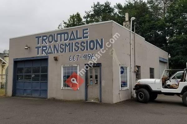 Troutdale Transmission & Auto