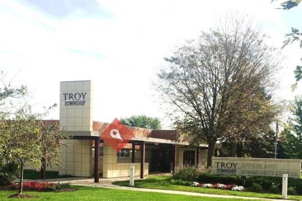 Troy Township