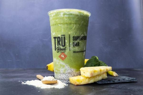 TRU Bowl Superfood Bar - Montebello