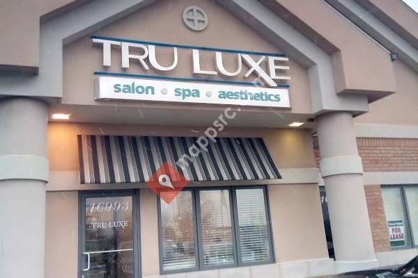 Tru Luxe Salon and Spa