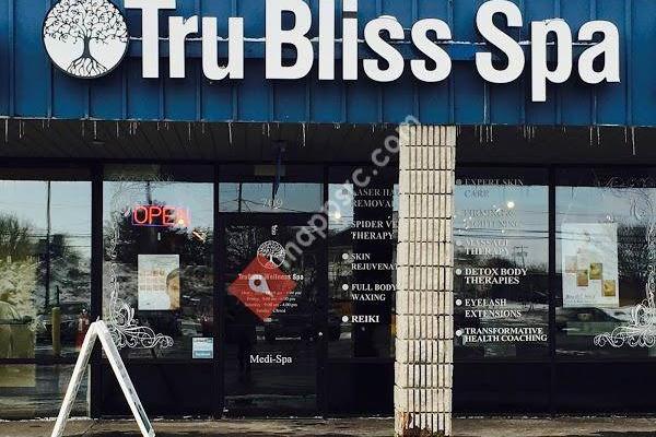 Trubliss Wellness Spa