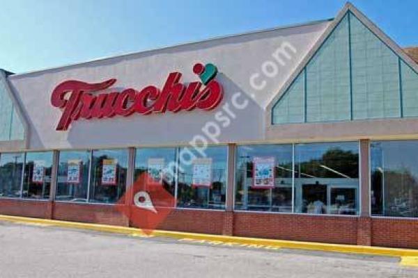 Trucchi's Supermarkets New Bedford