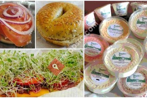 Truckee Bagel Company