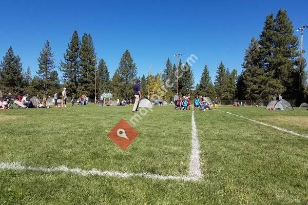 Truckee River Regional Park