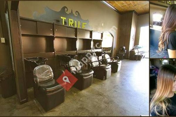 True Salon and Spa