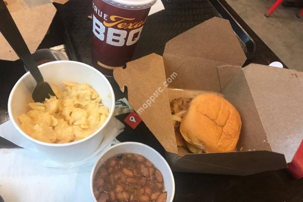 True Texas BBQ