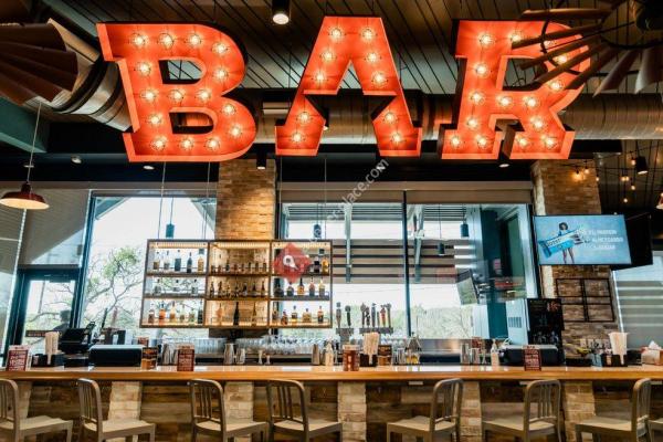 True Texas BBQ - Lake Austin