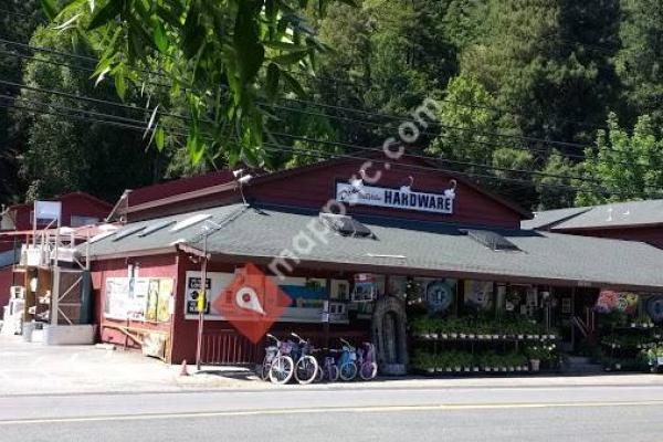 True Value Hardware Of Guerneville