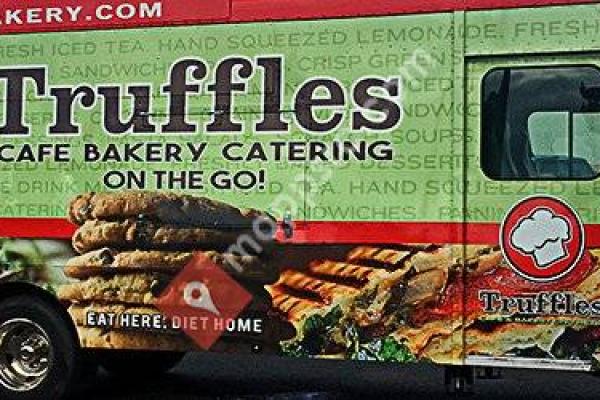 Truffles Food Truck