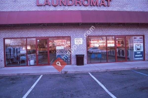 Truly Laundromat