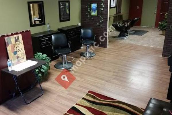 Truly Rooted Natural Hair Studio