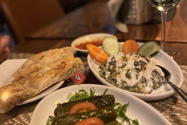 Truva Turkish Kitchen-Highland