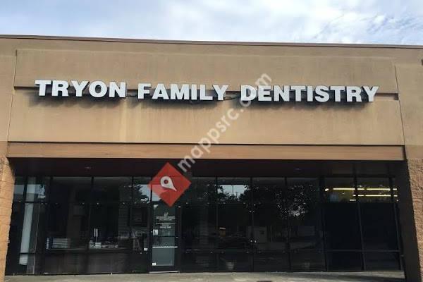 Tryon Family Dentistry