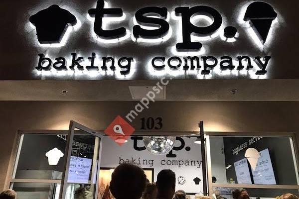 tsp baking company
