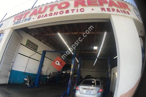 TST Auto Repair
