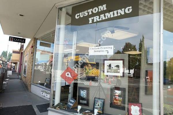 TSUGA Fine Art & Framing