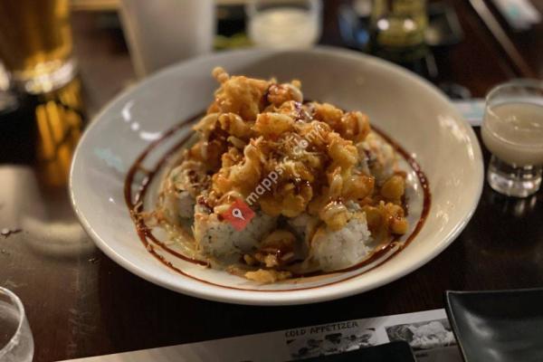 Tsunami Sushi & Grill