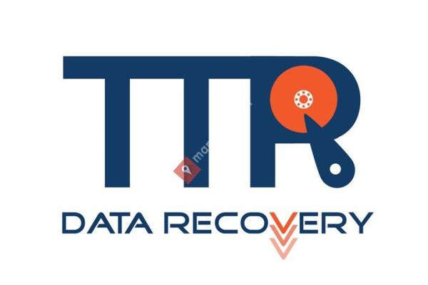 TTR Data Recovery Services - Schaumburg