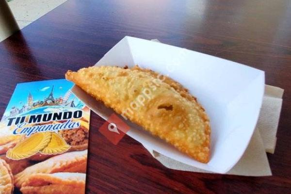 Tu Mundo Empanadas