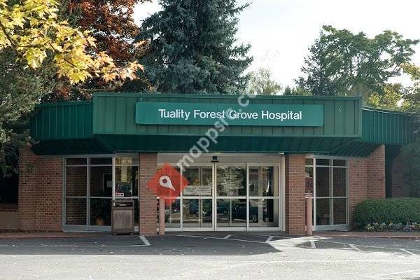 Tuality Forest Grove Hospital