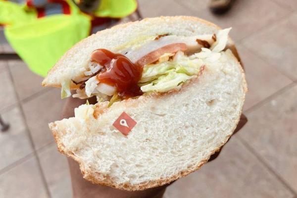 Tubs Gourmet Subs