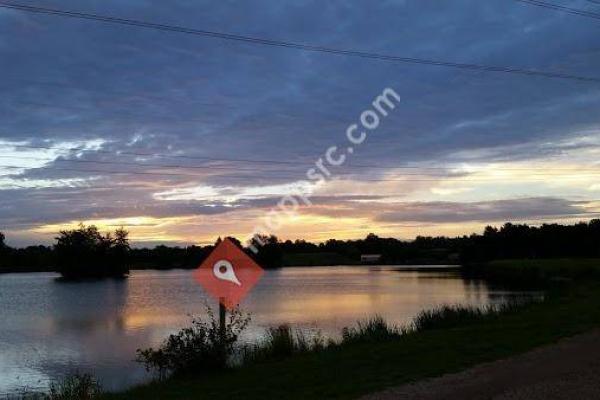 Tucaway Lake Campground