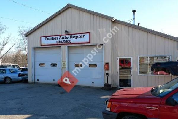 Tucker Auto Repair