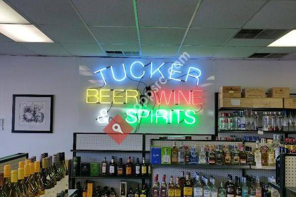 Tucker Beer, Wine & Spirits