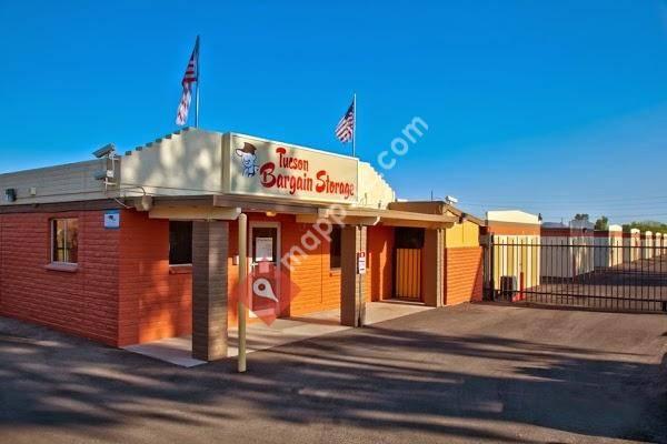 Tucson Bargain Storage