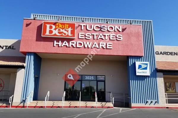 Tucson Estates Hardware