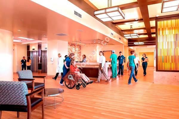 Tucson Medical Center Emergency Room