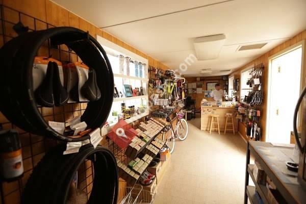 Tucson's Loop Bicycle Shop