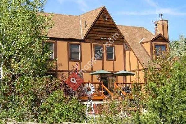 Tudor Rose Bed and Breakfast and Chalets
