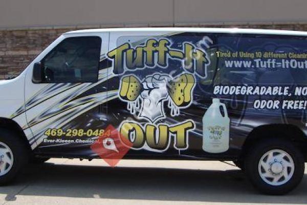 Tuff-it Out