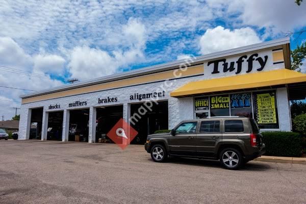 Tuffy Tire & Auto Service Center