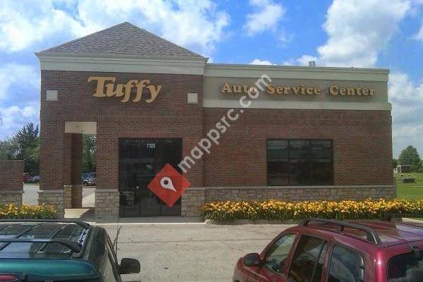 Tuffy Tire & Auto Service Center Westerville